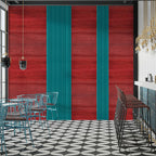 Самоклеюча стінова PET плитка 600х300х2мм SW-00002306