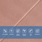 Панель 3D 700х700х4мм Кава SW-00001962