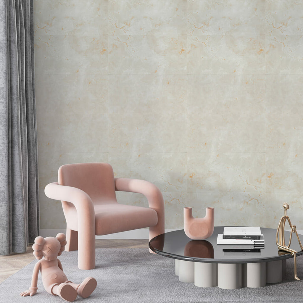 Самоклеюча стінова PET плитка 600х300х2мм SW-00002351