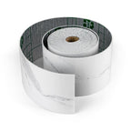 Плінтус вініловий самоклеючий 5000х100х2мм Глянцсовий (D) SW-00002117