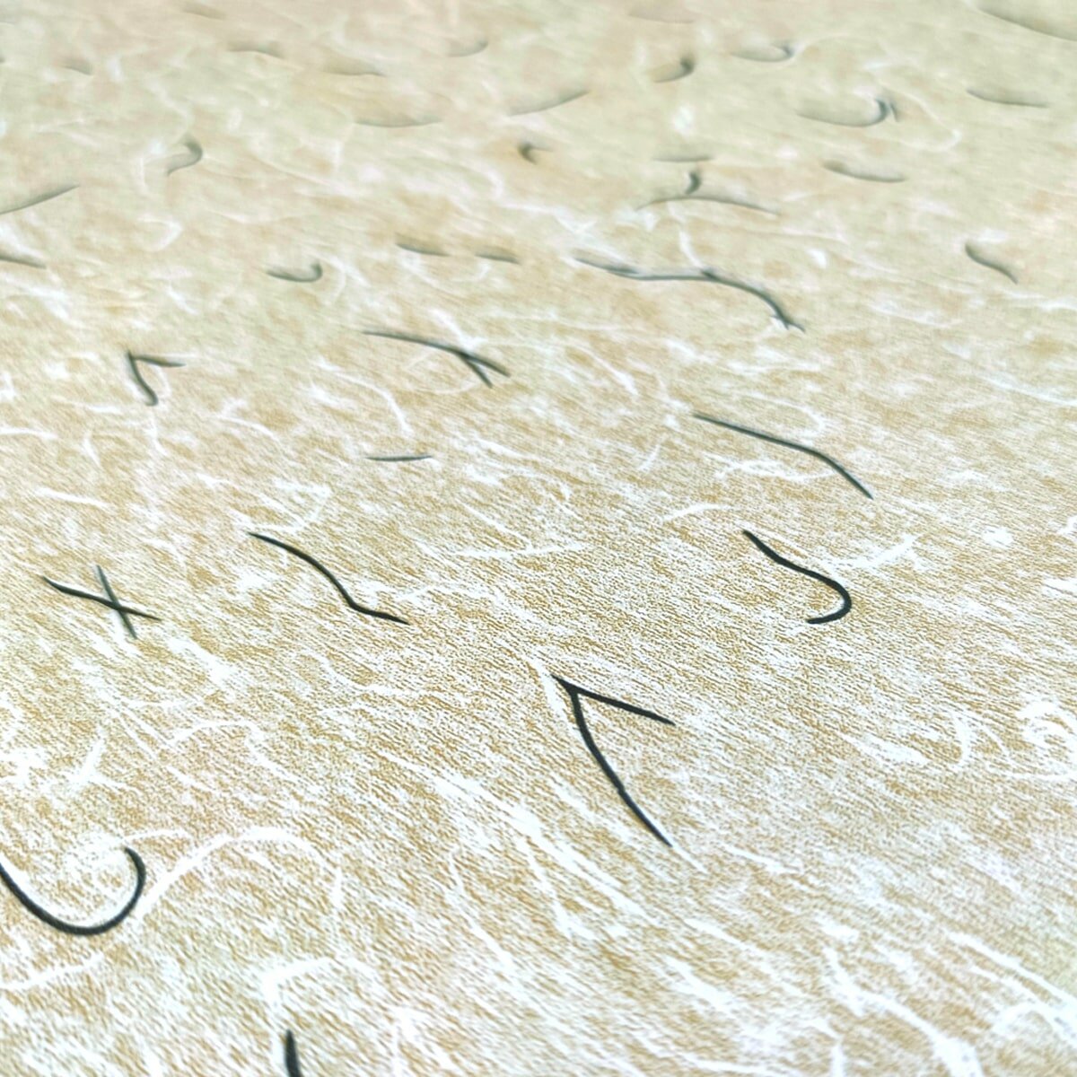 Самоклеюча плівка 0,45х10м х 0,07мм Ваніль SW-00001247