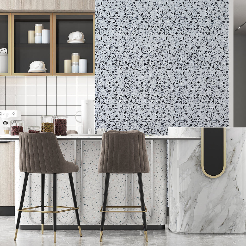 Плівка на самоклейці 67см х 10м (S) SW-00001507