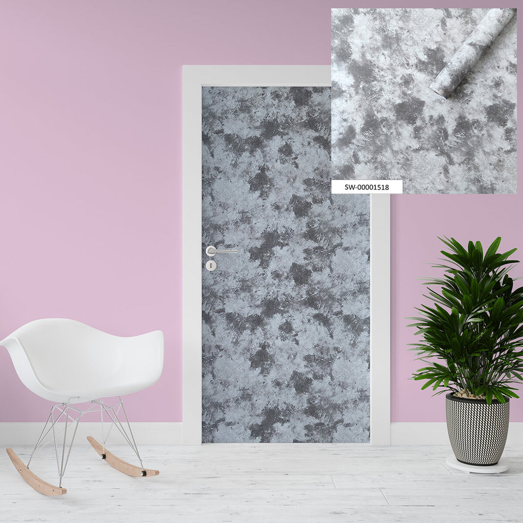 Плівка на самоклейці 90см х 10м HO-00001518