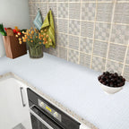 Плівка самоклеюча 0,45х10м х 0,07мм Текстурна сіра HO-00001228