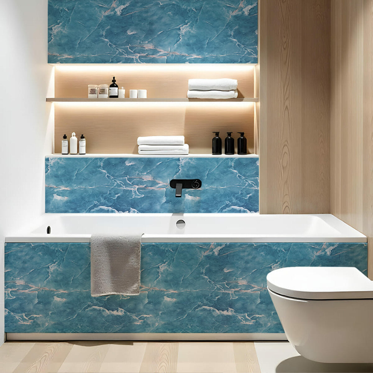 Плівка на самоклейці 60см х 10м HO-00002621