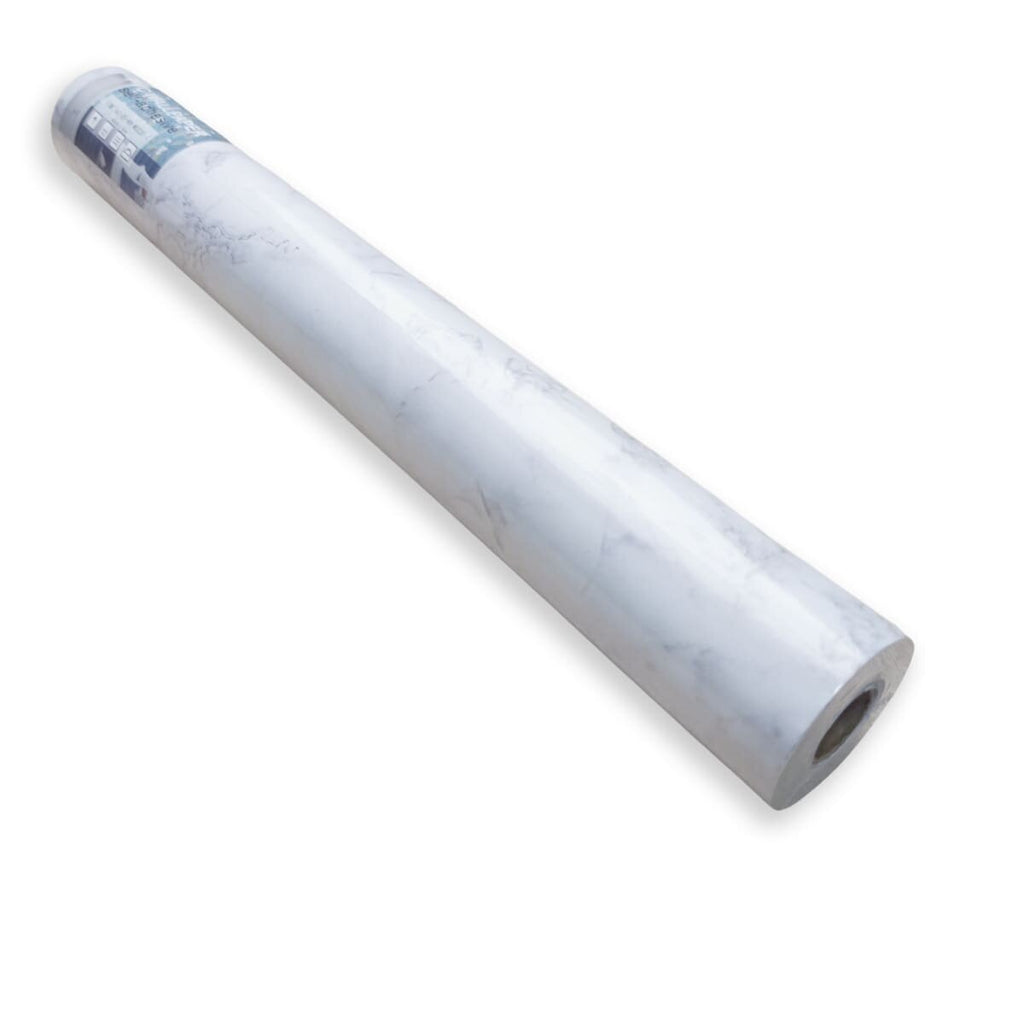 Самоклеюча плівка 0,45х10м х 0,07мм Білий мармур SW-00001207