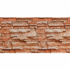 Самоклеюча стінова PET плитка 600х300х2мм SW-00002329