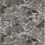 3D панель самоклеюча кладка 700х770х7мм Чорна-біла (330) SW-00000674