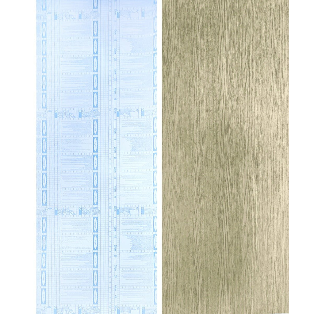 Самоклеюча плівка 0,45х10м х 0,07мм Дуб античний HO-00001252