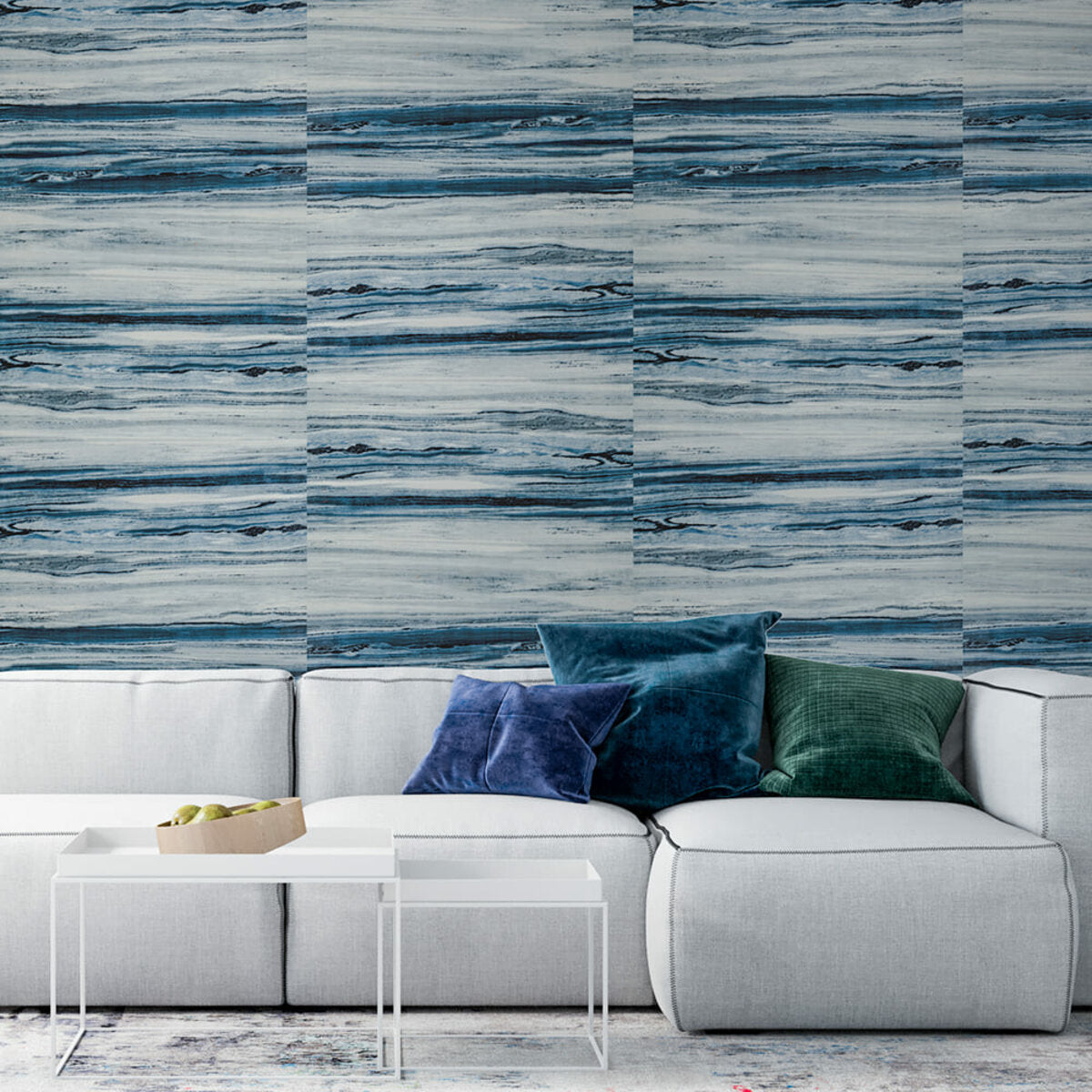 Самоклеюча стінова PET плитка у рулоні 600х3000х2мм SW-00002427