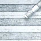 Самоклеюча плівка 0,45х10м х 0,07мм Деревно-вугільна SW-00001265