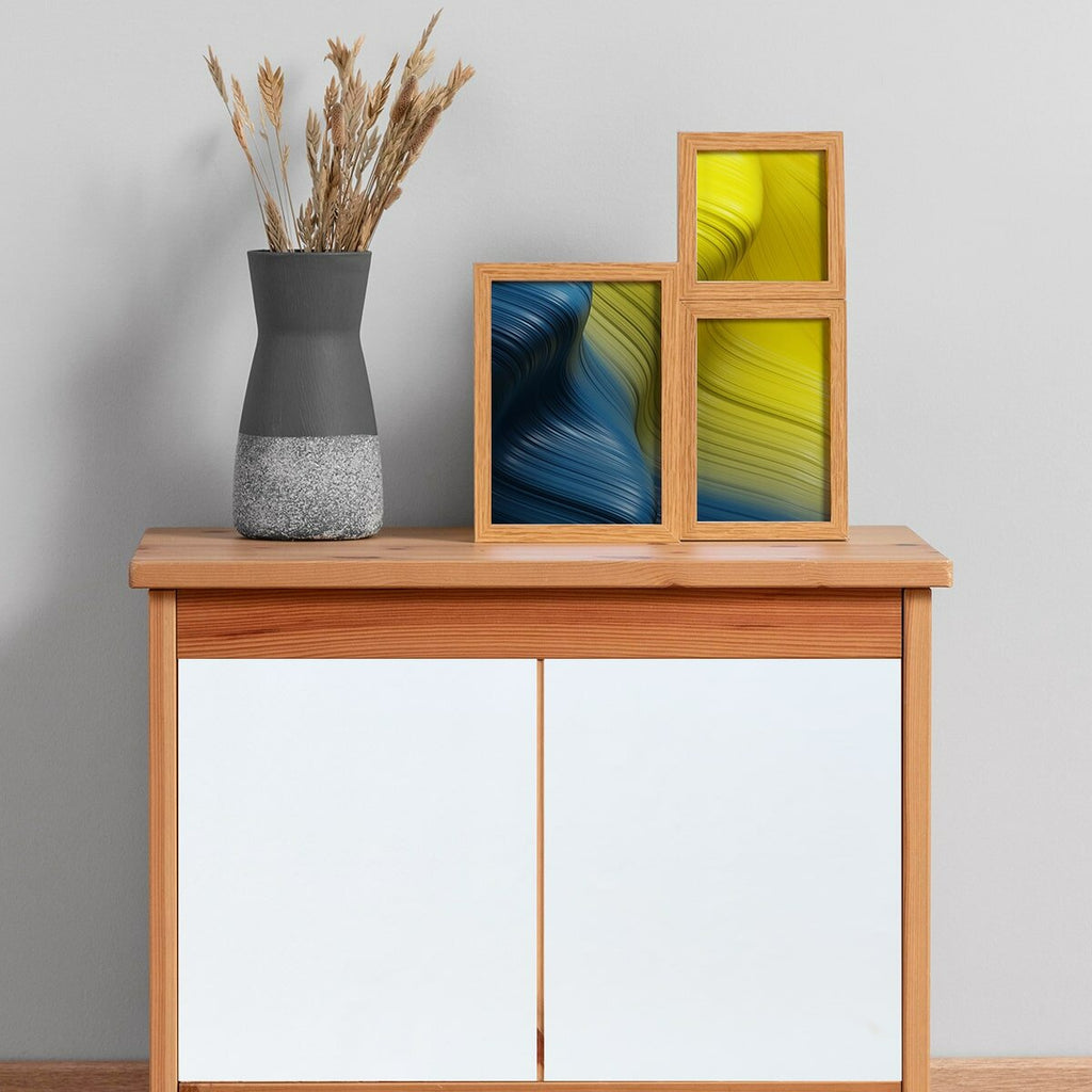 Самоклеюча плівка 0,45х10м х 0,07мм Біла SW-00000817