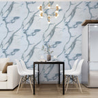 Самоклеюча стінова PET плитка у рулоні 600х3000х2мм SW-00001690