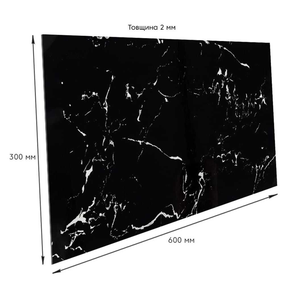 Самоклеюча стінова PET плитка 600х300х2мм SW-00002298