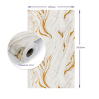 Самоклеюча стінова PET плитка у рулоні 600х3000х2мм SW-00002635