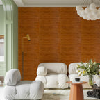 Самоклеюча декоративна 3D панель 700х700х5мм Вільха дерево (089) HO-00000279