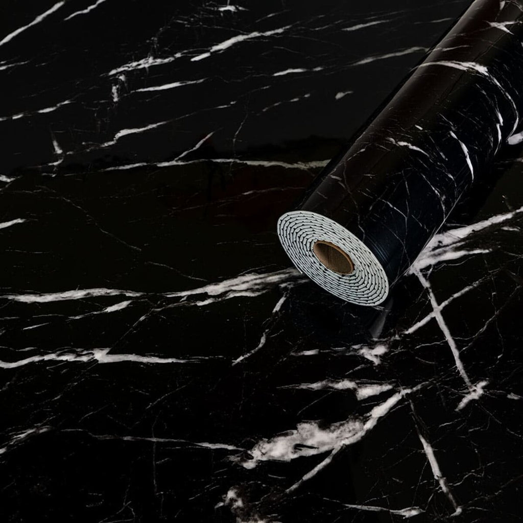 Самоклеюча стінова PET плитка у рулоні 600х3000х2мм SW-00001694