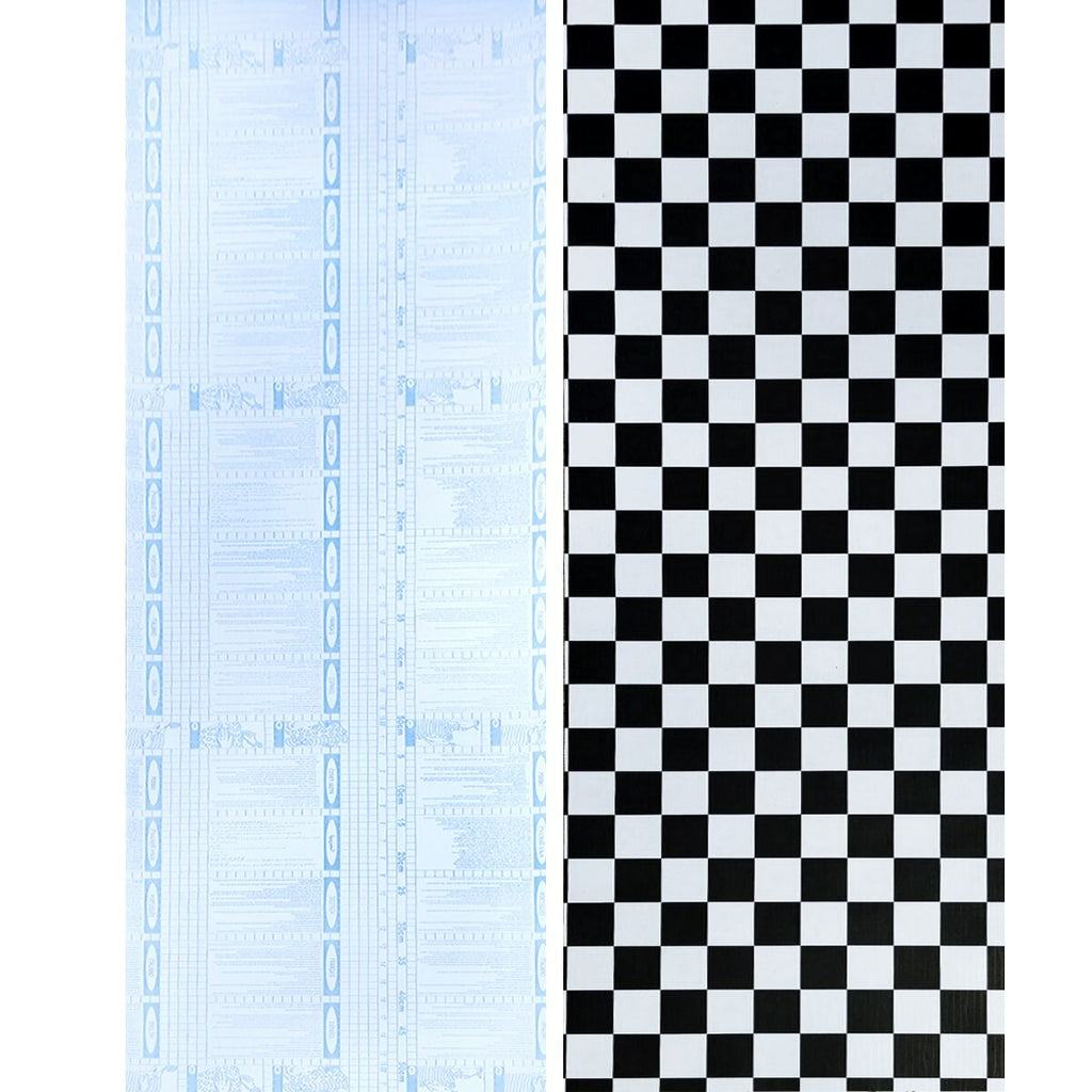 Самоклеюча плівка 0,45х10м х 0,07мм Шахи SW-00001255