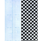 Самоклеюча плівка 0,45х10м х 0,07мм Шахи SW-00001255