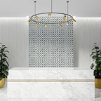 Самоклеюча PET мозаїка 300х300х4мм SW-00002447