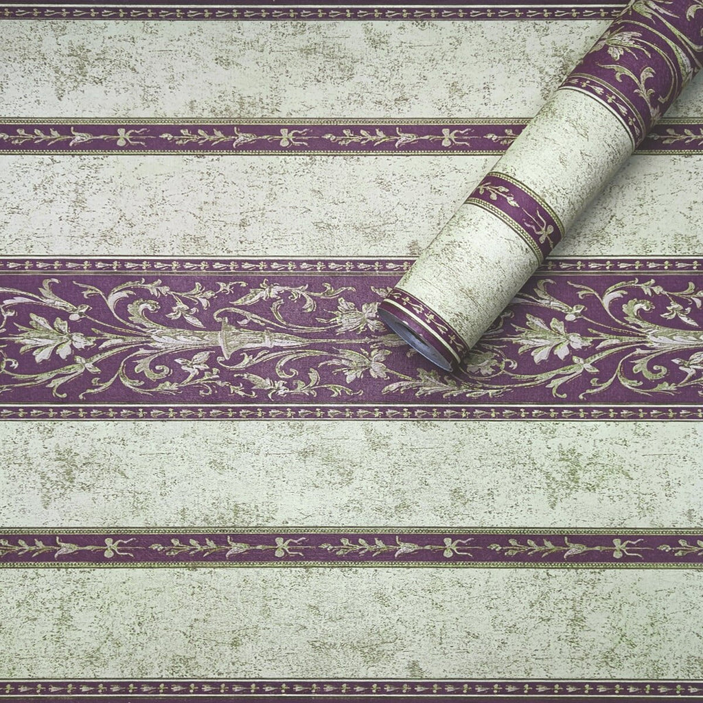 Самоклеюча плівка 0,45х10м х 0,07мм Турецький орнамент HO-00001226