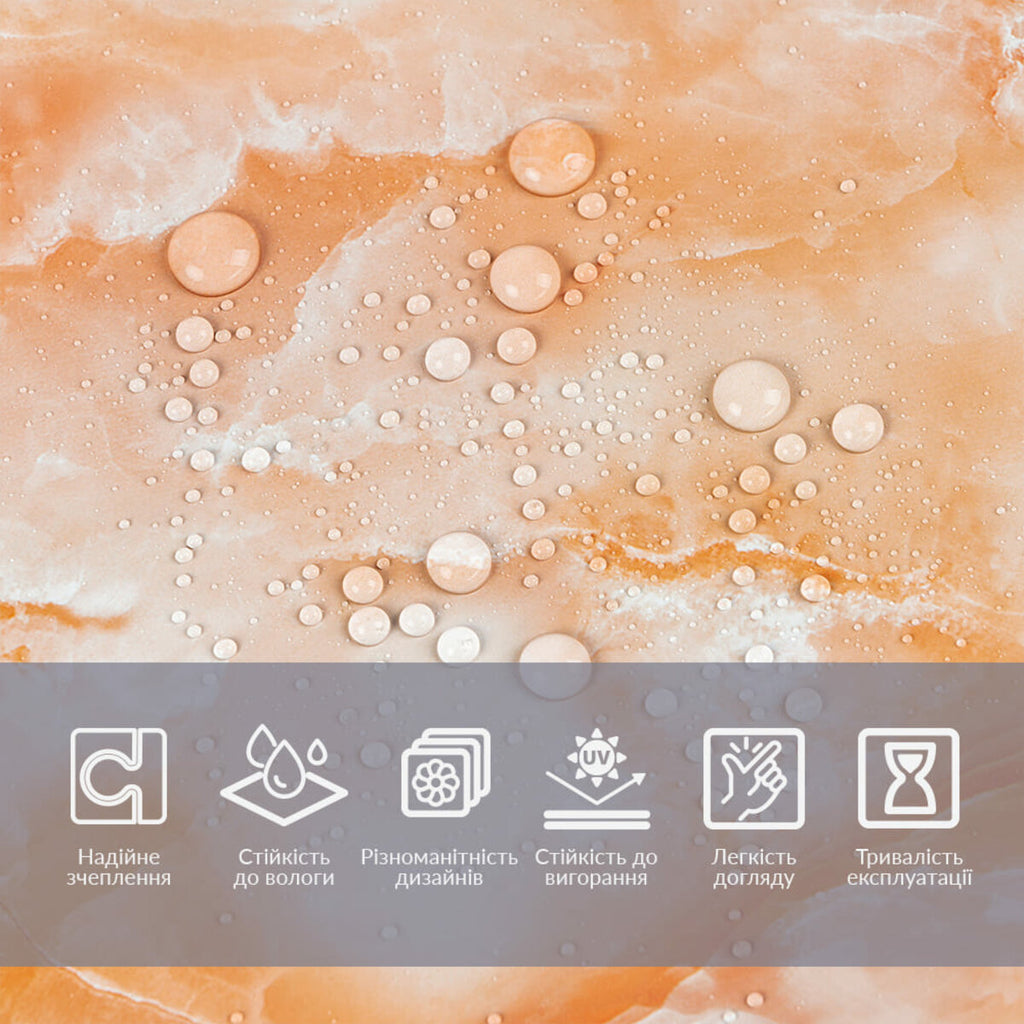 Плівка на самоклейці 60см х 10м HO-00002386