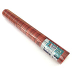 Самоклеюча плівка 0,45х10м х 0,07мм Коричневе дерево HO-00000810