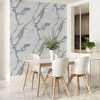 Самоклеюча стінова PET плитка у рулоні 600х3000х2мм SW-00001690