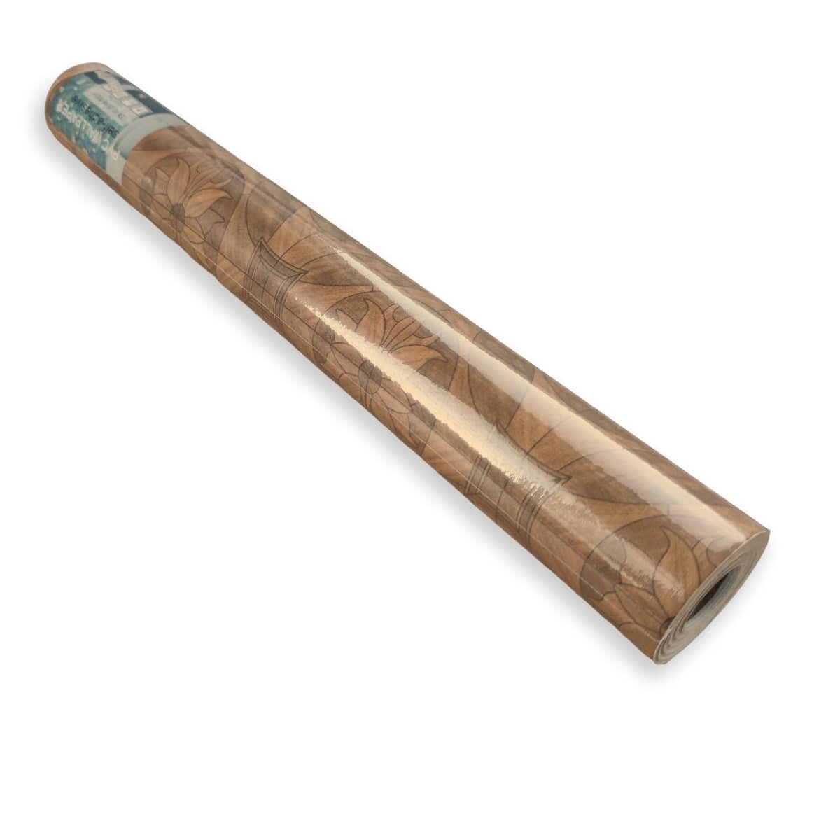 Самоклеюча плівка 0,45х10м х 0,07мм Соняшник HO-00001253