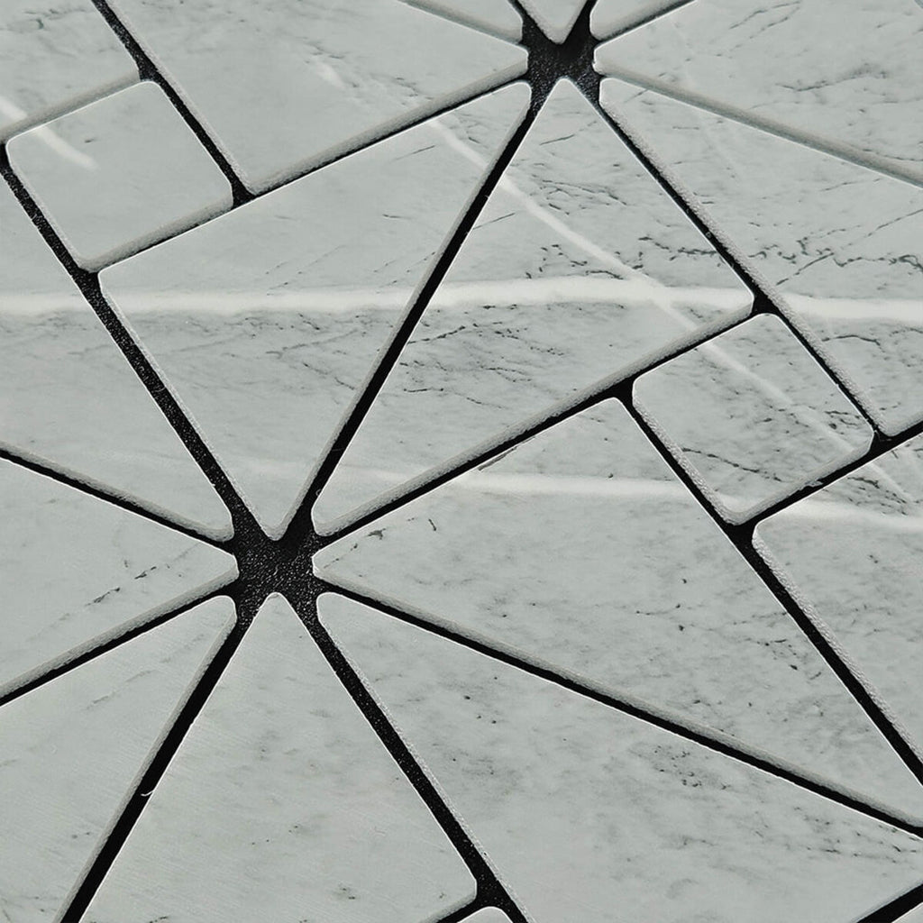 Самоклеюча PET мозаїка 300х300х4мм SW-00002452