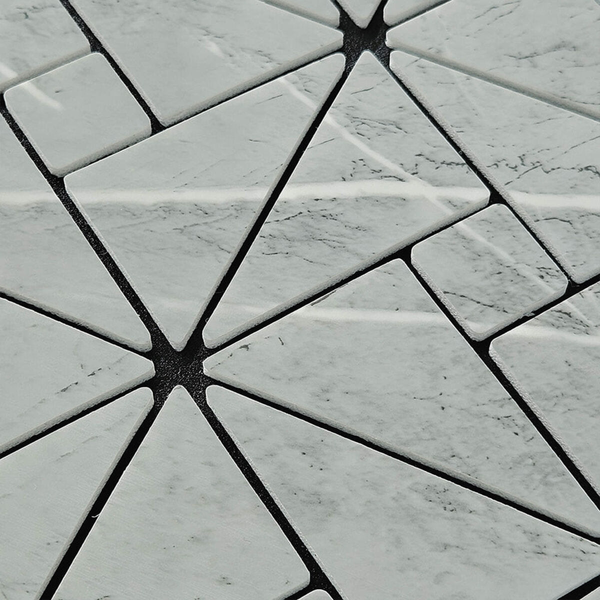 Самоклеюча PET мозаїка 300х300х4мм SW-00002452