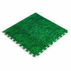 Підлога пазл - модульне підлогове покриття 600x600x10мм Зелена трава (МР4) SW-00000153