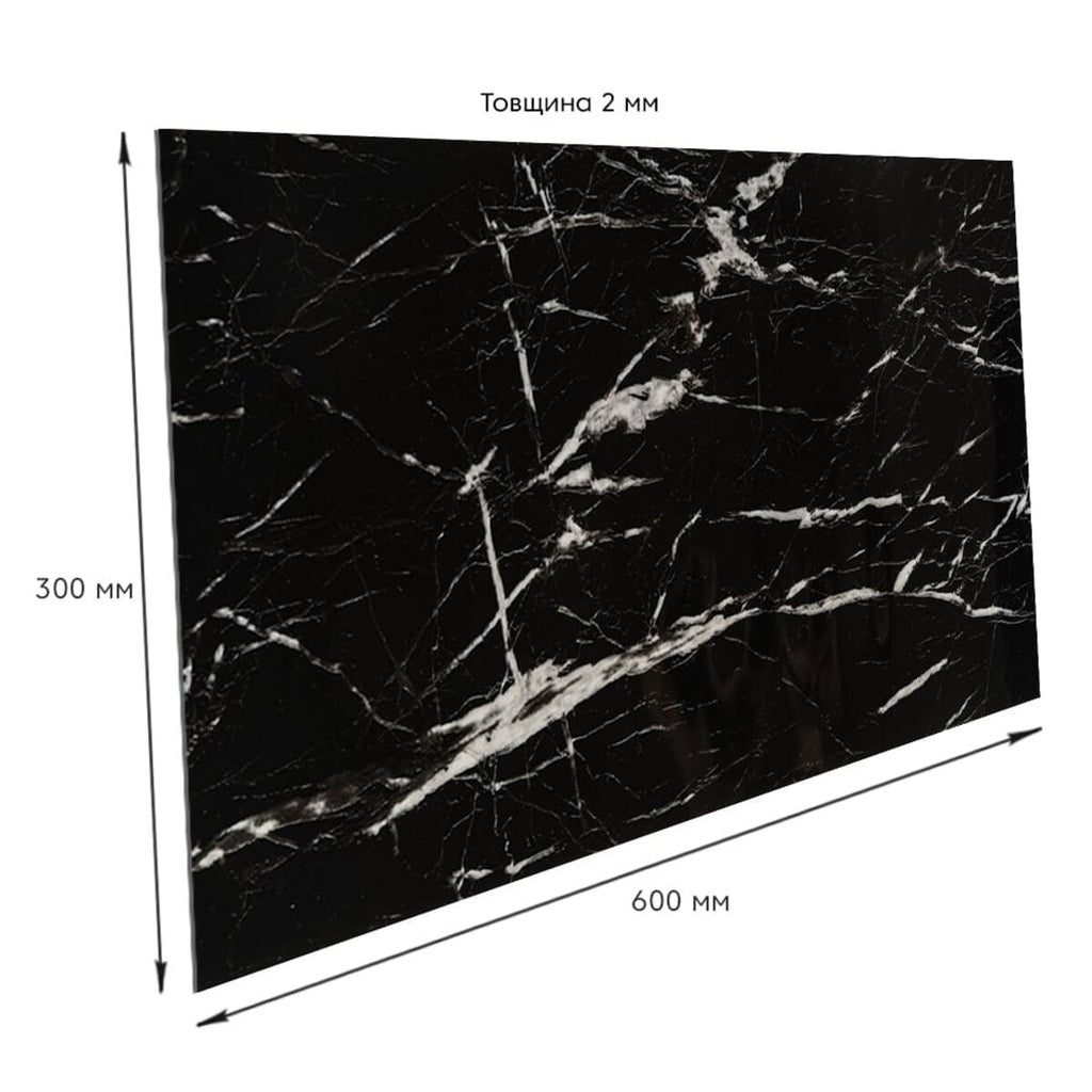 Самоклеюча стінова PET плитка 600х300х2мм SW-00001675