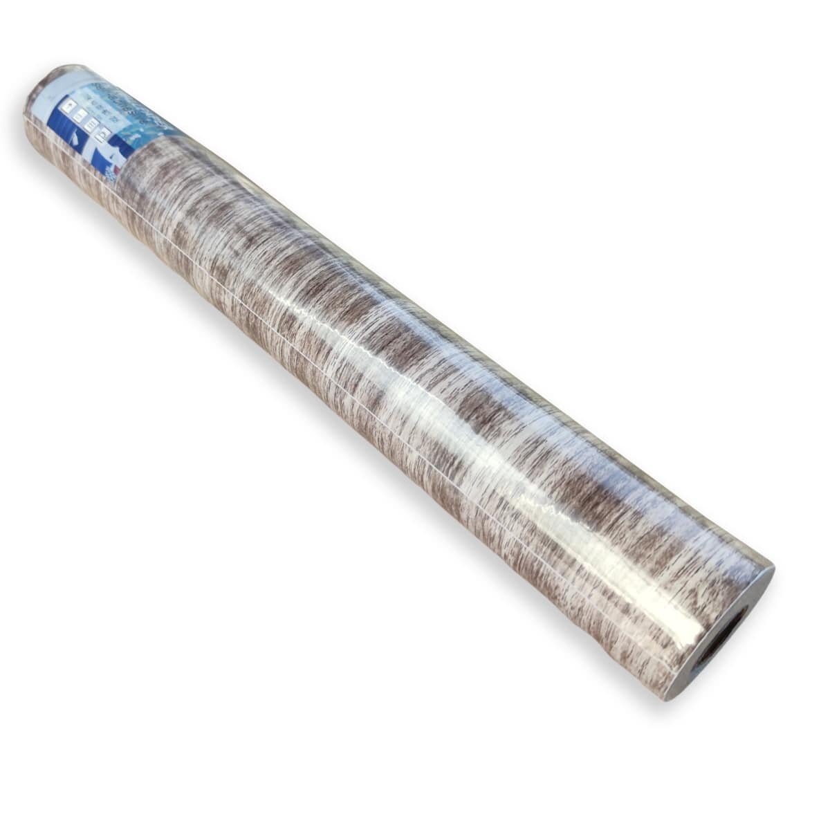 Самоклеюча плівка 0,45х10м х 0,07мм Кремове дерево HO-00001241