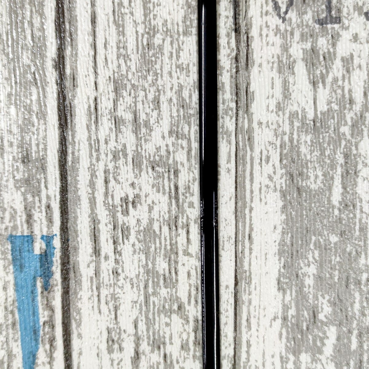 D-образний молдінг 3м х 8мм х 4мм Чорний (D) HO-00001553