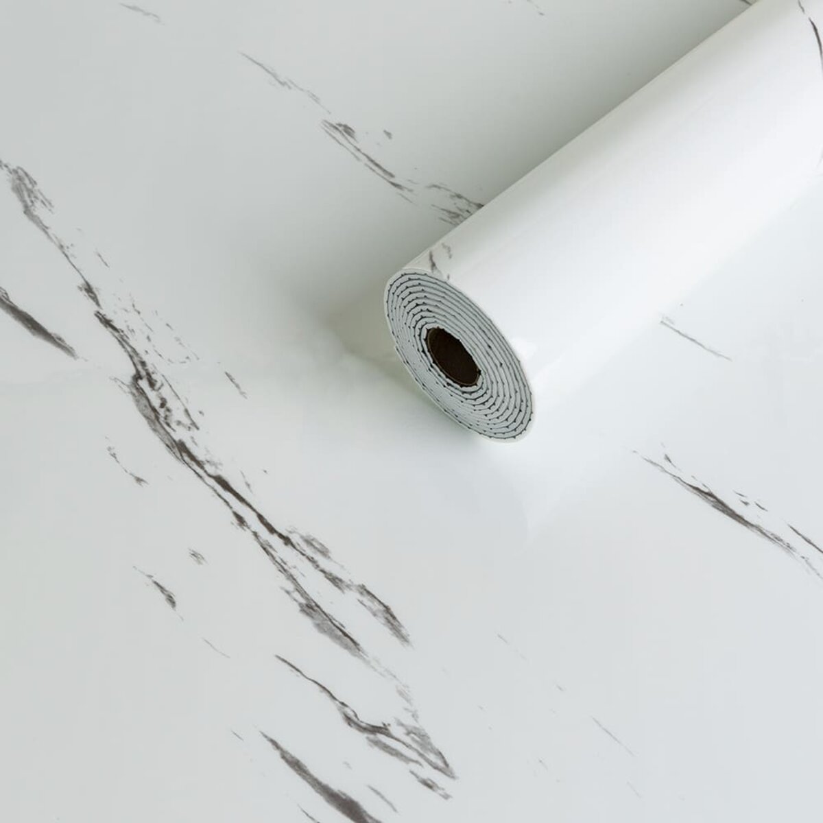 Самоклеюча стінова PET плитка у рулоні 600х3000х2мм SW-00001698