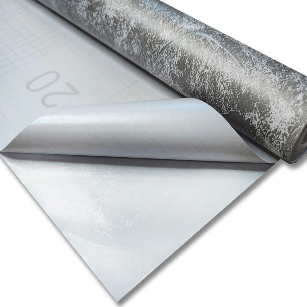 Самоклеюча плівка 0,45х10м х 0,07мм Мармур SW-00000786