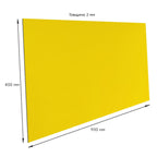 Самоклеюча стінова PET плитка 900х400х2мм SW-00002256