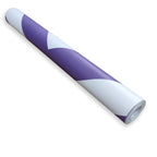 Самоклеюча плівка 0,45х10м х 0,07мм Сливова HO-00001222