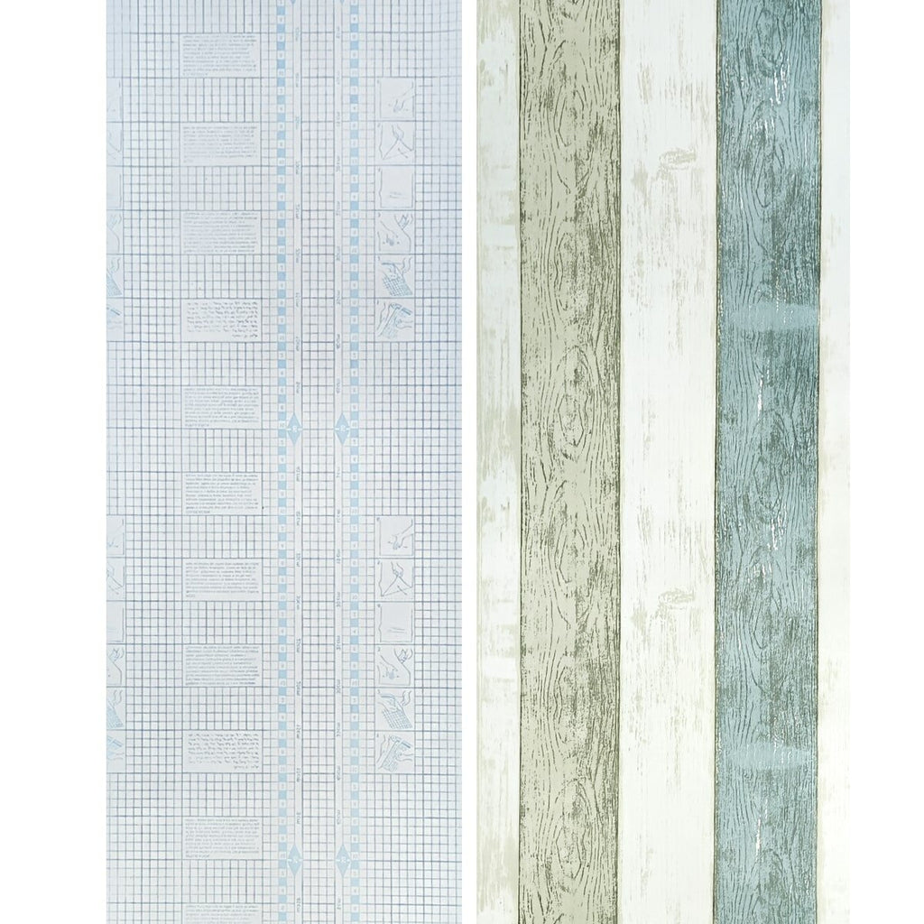 Самоклеюча плівка 0,45х10м х 0,07мм Молоде дерево HO-00001267