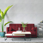 Панель 3D 700х700х6мм Білий SW-00001959