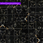 Самоклеюча PET мозаїка 300х300х4мм SW-00002453