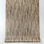 Самоклеюча плівка 90см х 10м Коричневий шпон SW-00000830