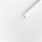 Самоклеюча плівка 0,45х10м х 0,07мм Біла HO-00000817