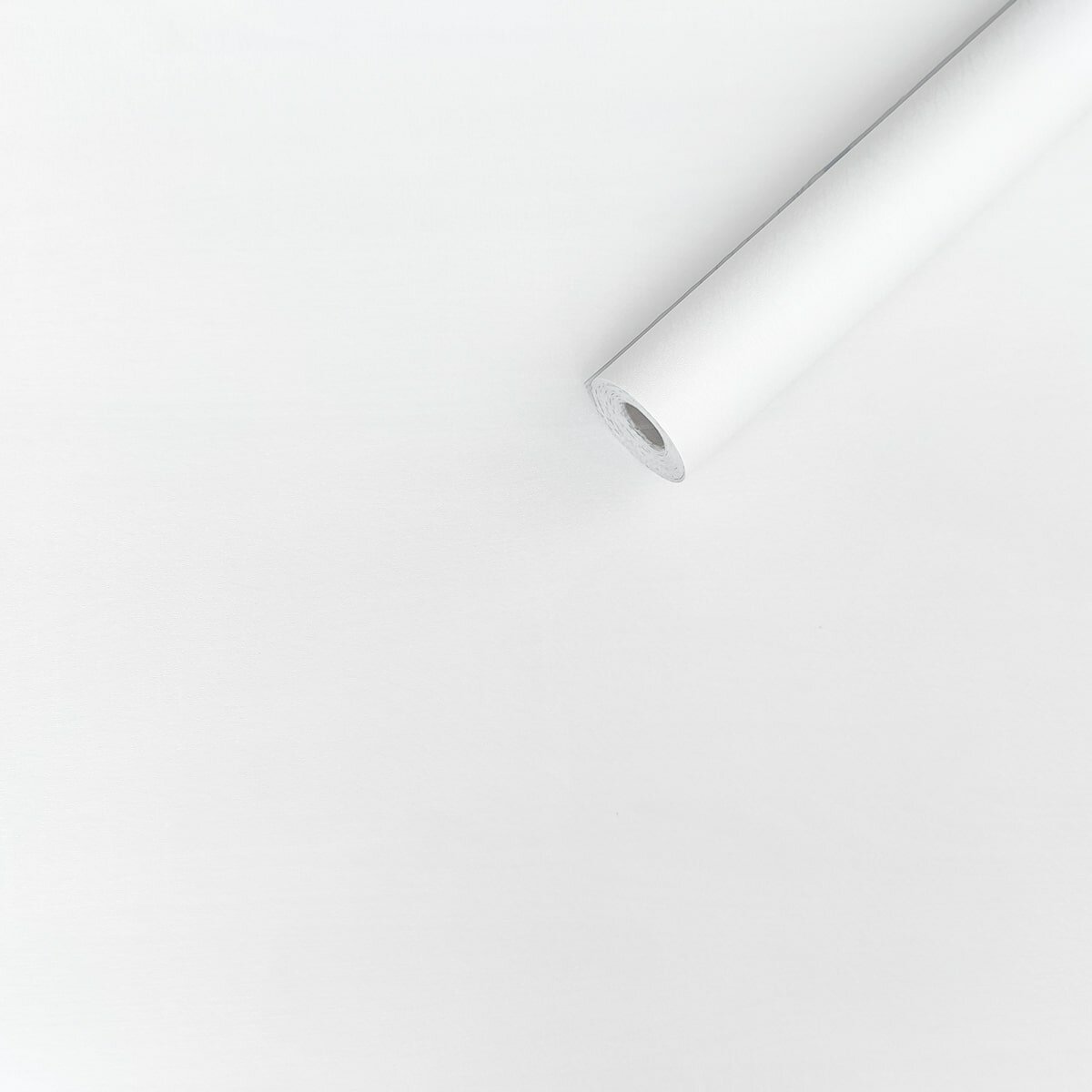 Самоклеюча плівка 0,45х10м х 0,07мм Біла HO-00000817