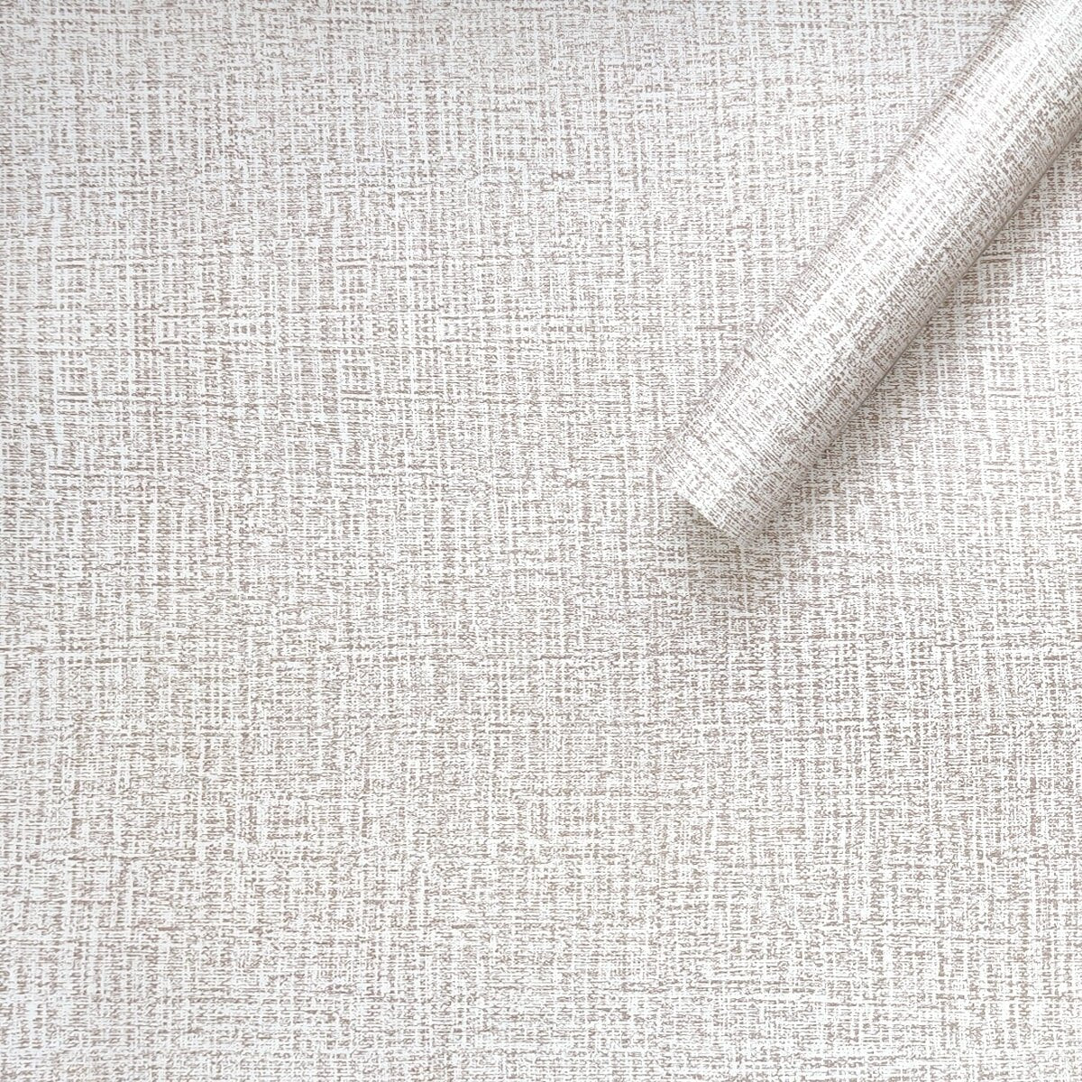 Самоклеюча плівка текстурна 0,45х10м х 0,07мм Коричнева SW-00001260