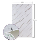 Самоклеюча стінова PET плитка у рулоні 600х3000х2мм SW-00001691