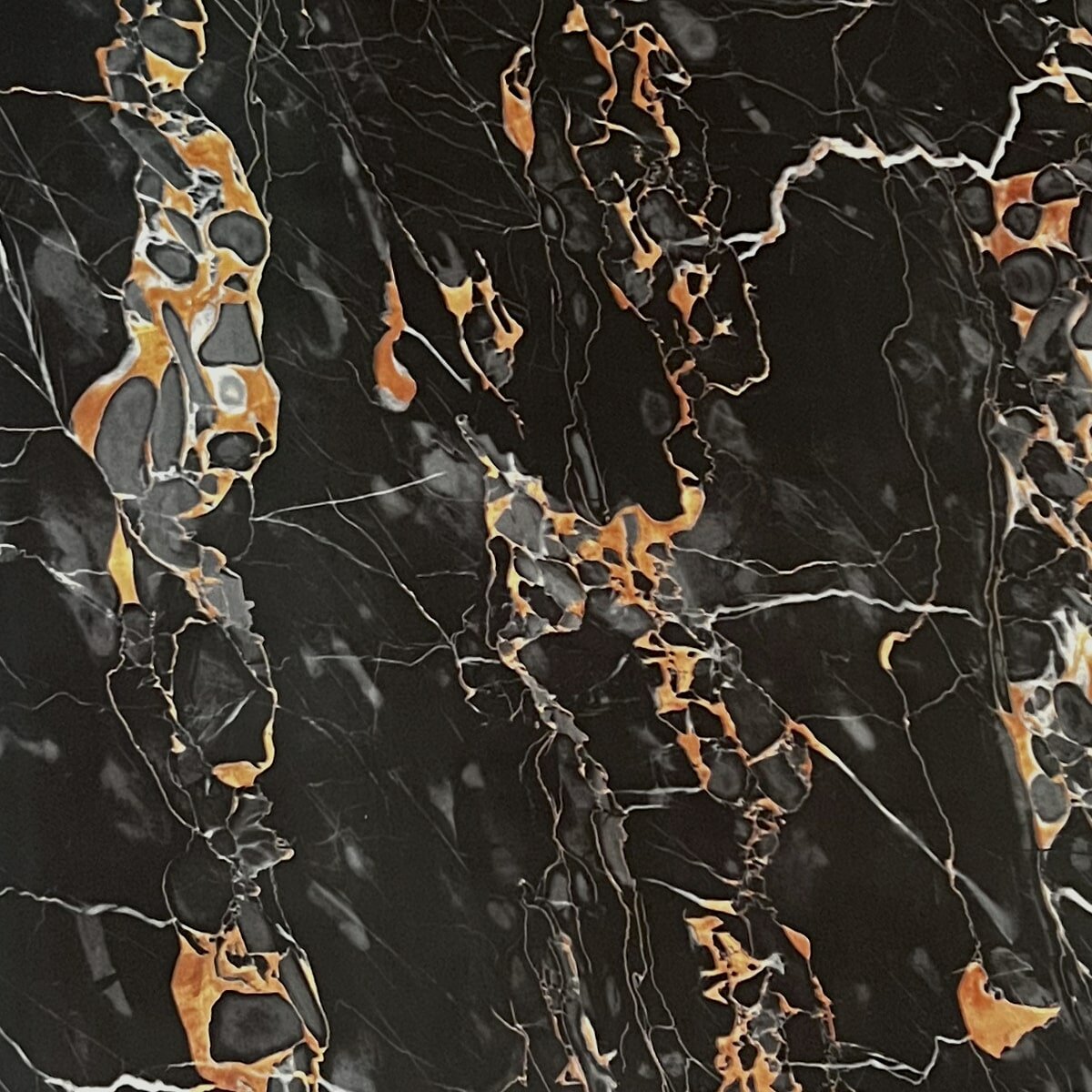 Самоклеюча плівка 0,45х10м х 0,07мм Лава HO-00001279