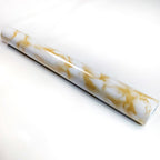 Самоклеюча плівка 0,45х10м х 0,07мм Жовтий мармур HO-00000816