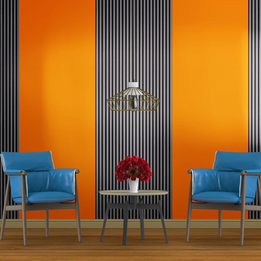 Самоклеюча стінова PET плитка 600х300х2мм SW-00002242